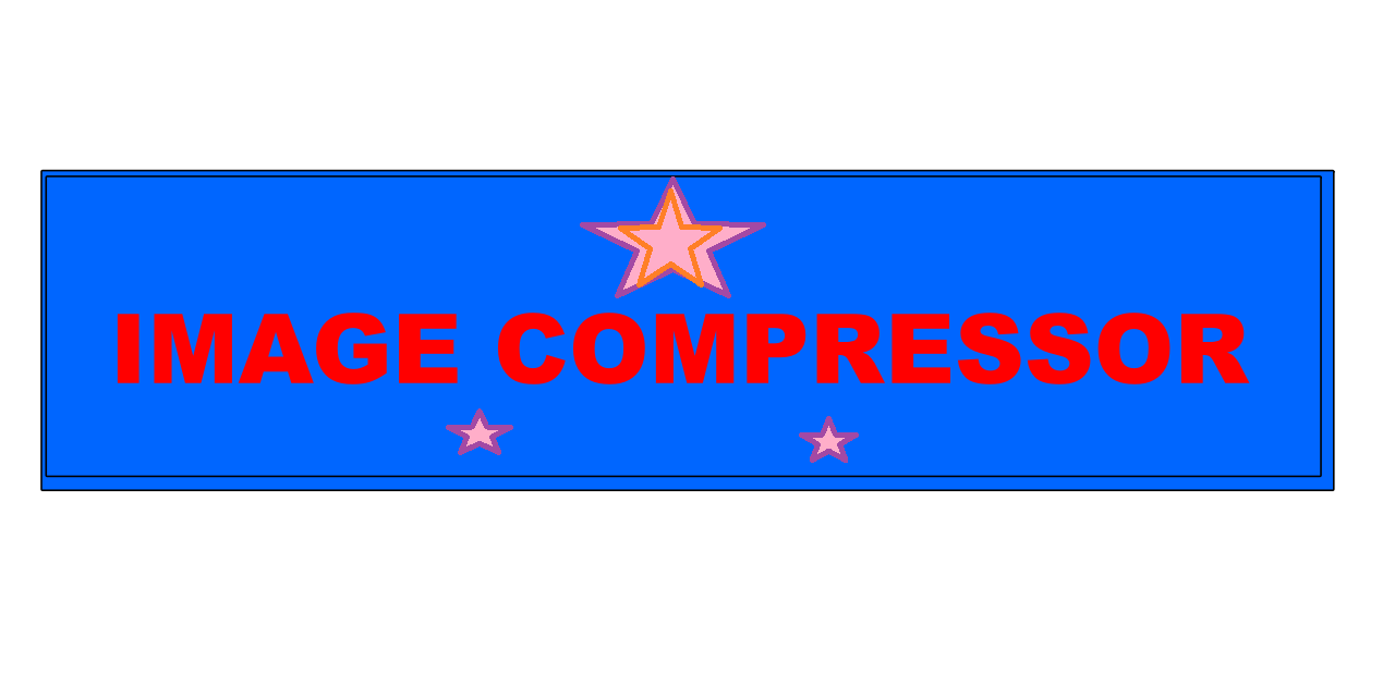 Image Compression Tool